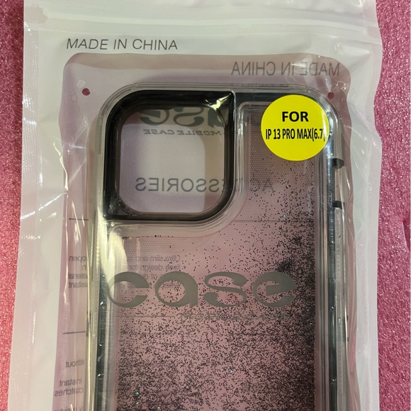 iPhone 13 Pro Max Case - Picture 2 of 9